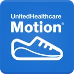 Logo of UHC Motion android Application 